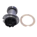 3-hole water pump with seal for Mercedes 230SL / 190 / W111