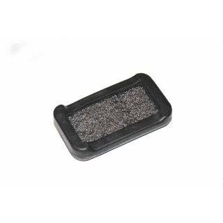 gas pedal rubber for Mercedes 190SL