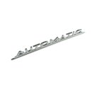 Automatic Emblem für Mercedes W108 / W111 / W113