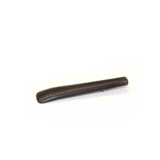 Black Cover for Mercedes R107 roof handle