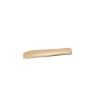 Beige Cover for Mercedes R107 roof handle