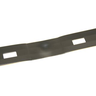 Holder for middle R107 rubber in the front