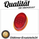 Taillight lens for VW Beetle 1955-1961