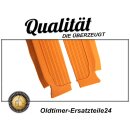Dattel sill rubber mat set for Mercedes W114 Coupe