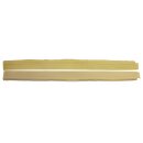 !B-Stock! Creme rubber mat set for Mercedes W114 Coupe