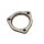 Exhaust flange 60mm. For Mercedes 190SL from 1957 onwards