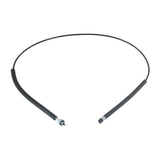 Speedometer cable 1500mm. for manual gearbox Mercedes