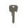 Ignition key blank for Mercedes ignition lock