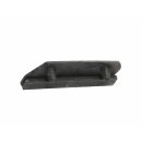 Rear Rubber mount for air filter support in the Mercedes...