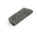 Rear Rubber mount for air filter support in the Mercedes...