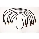 Ignition cable set for Mercedes  219 - 220S