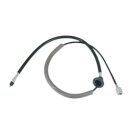 Speedometer cable for Mercedes W124 4-speed automatic