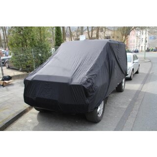 Car-Cover Panopren for Mercedes G-Klasse