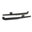 Sunroof Wind Deflector Cover for Mercedes  W124 Right and...