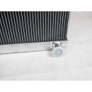 Aluminium radiator for Jaguar Mk IX, MK VII, MK VIII