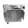 Aluminium Radiator for Austin Healey Sptite & MG Midget