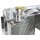 Aluminium Radiator for Austin Healey Sptite & MG Midget