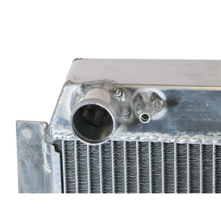 Hochleistungs Alu Kühler für MG MGB GT 3,5