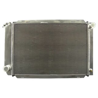 performanve Radiator for Ford Mustang III