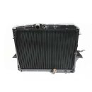 Radiator / water cooler for Mercedes 300SL W198 Gullwing & Roadster