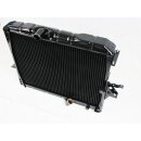 Radiator / water cooler for Mercedes 300SL W198 Gullwing...
