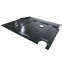 Mid trunk floor for Mercedes W113