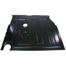 Mid trunk floor for Mercedes W113