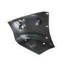 Baffle Plate right front for Mercedes 230SL