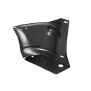 Baffle Plate right front for Mercedes 250SL 280SL
