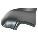 Repair part front fender right W113