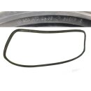 Rear Rear window seal for Mercedes W123 Coupe C123