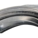 Rear Rear window seal for Mercedes W123 Coupe C123