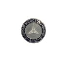 Used Badge for Mercedes W113 Pagoda