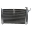 Aluminium Radiator for Ford Mustang IV Automatic