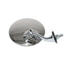 Door Mirrors Lucas Style for VW Bus T1 T2 T3