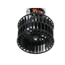 HVAC Blower Motor for BMW E30 with aluminum heater core