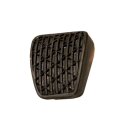 Pedal rubber for Mercedes W124 W201 brake pedal