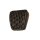 Pedal rubber for Mercedes W124 W201 brake pedal