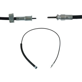 Speedometer cable 135cm. for Mercedes Automatic Pagoda W113 W110 W108 W111