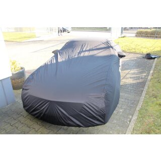 Car-Cover Panopren for Mercedes SLK R171