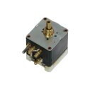 Heater Defrost Switch Late Style for Mercedes W111 & W113