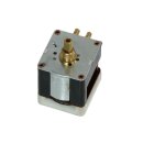 Heater Defrost Switch Late Style for Mercedes W111 & W113