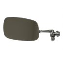 Left Hand Mirror without frame for VW beetle convertible
