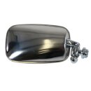Right Hand Mirror without frame for Karman Ghia Coupe
