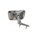 Right Side Chrome Mirror  for Mercedes W114 W115