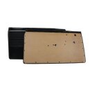 Black door panels with decorative strips for BMW 1602-2002 E10
