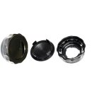 Hand wheel with cap for Mercedes R107 W114 W115 seat...