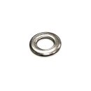 stainless steel washer for M6
