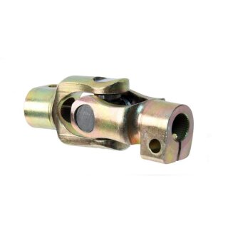 Universal joint for the steering in the Porsche 911