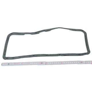 Blower Motor Cover Gasket Seal for Mercedes R107